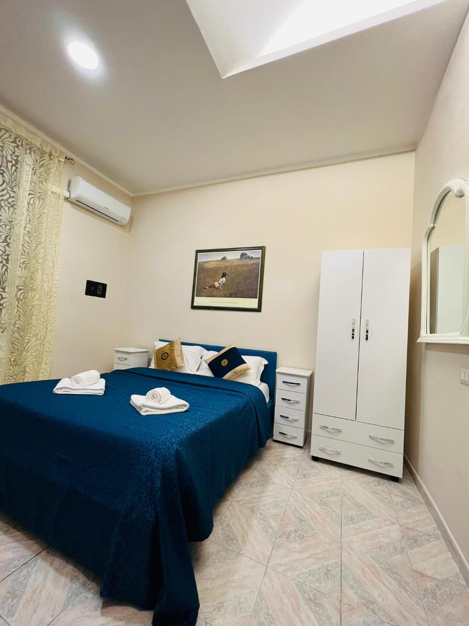 Guest house Welcome Termini *