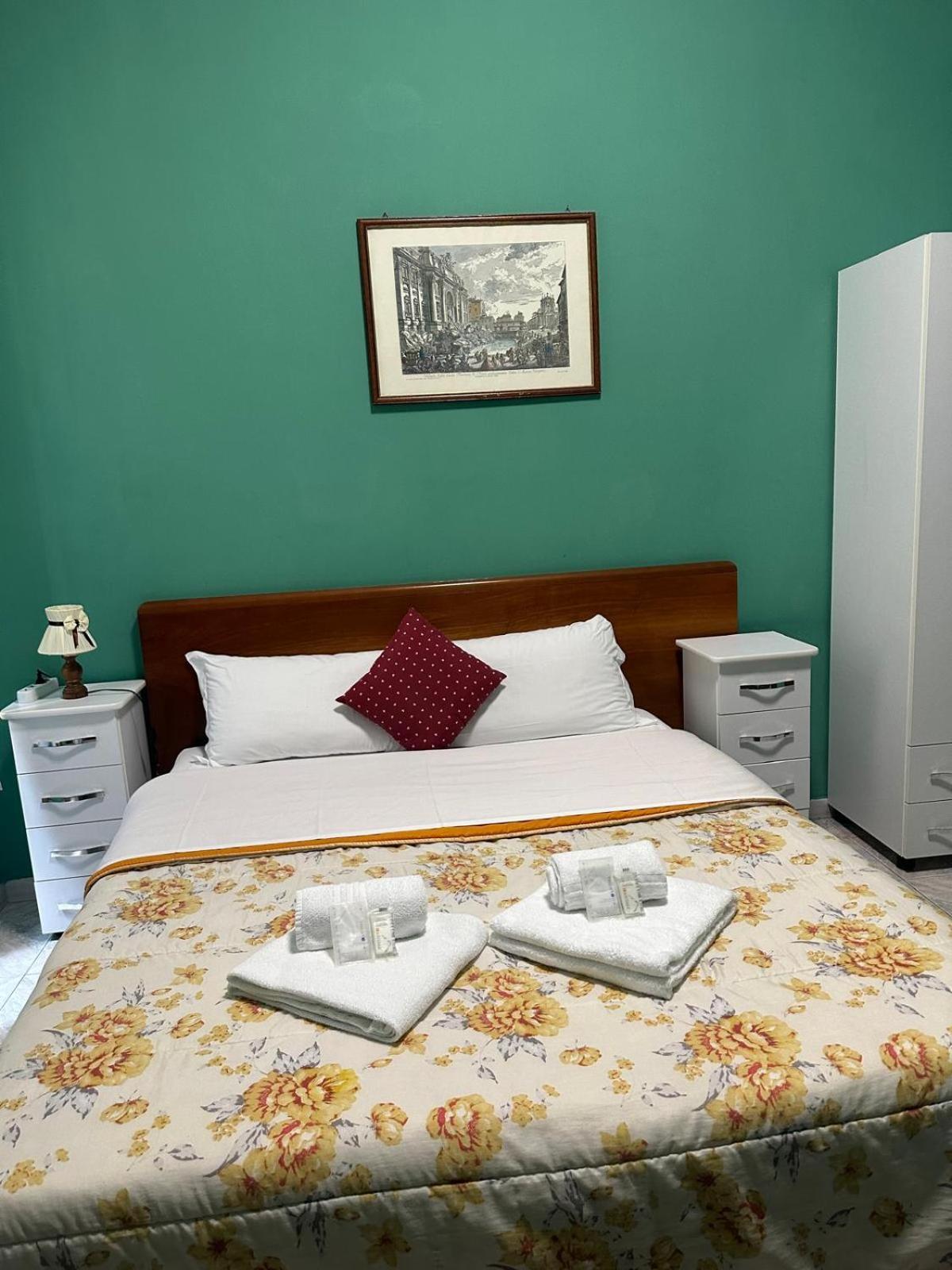 Welcome Termini Gasthof *