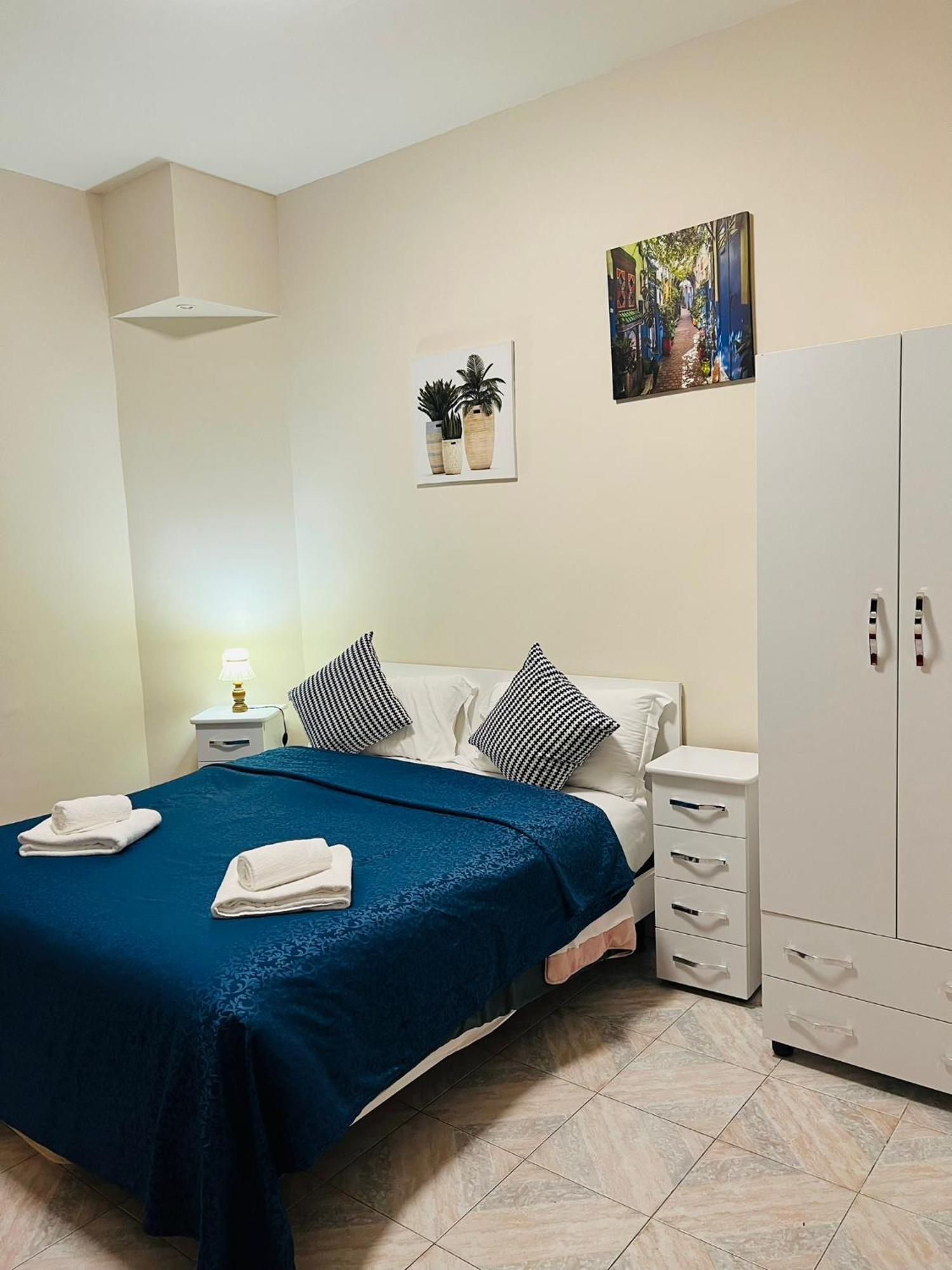 Welcome Termini Gasthof Rom